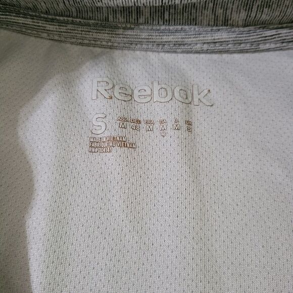 Reebok Women's Zip Pullover - Picture 2 of 11